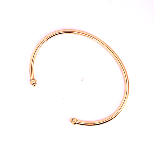 Pulsera o brazalete Oro 18K Peso:12.28 Gr.
