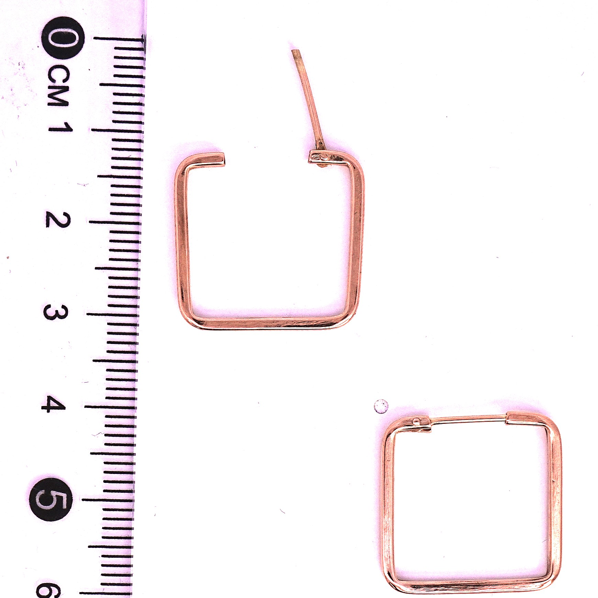 Aro Oro 18K Peso:2.27 Gr. 2