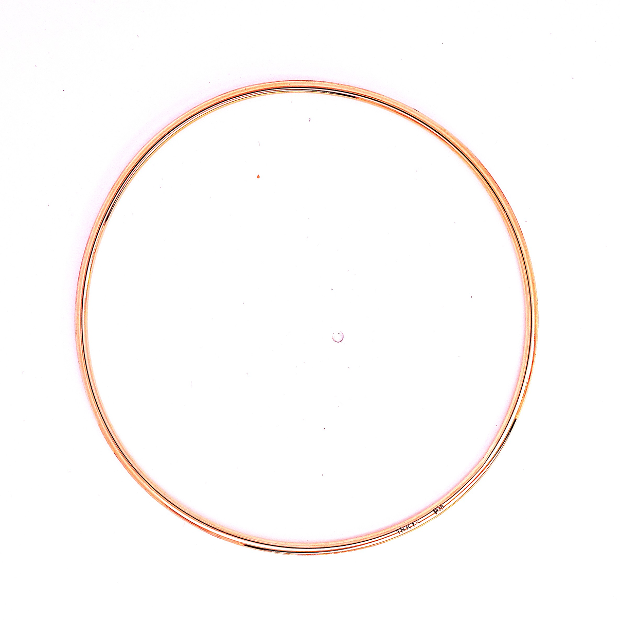 Pulsera o brazalete Oro 18K Peso:6.83 Gr 1