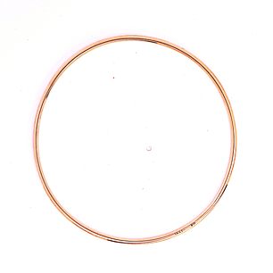 Pulsera o brazalete Oro 18K Peso:6.83 Gr