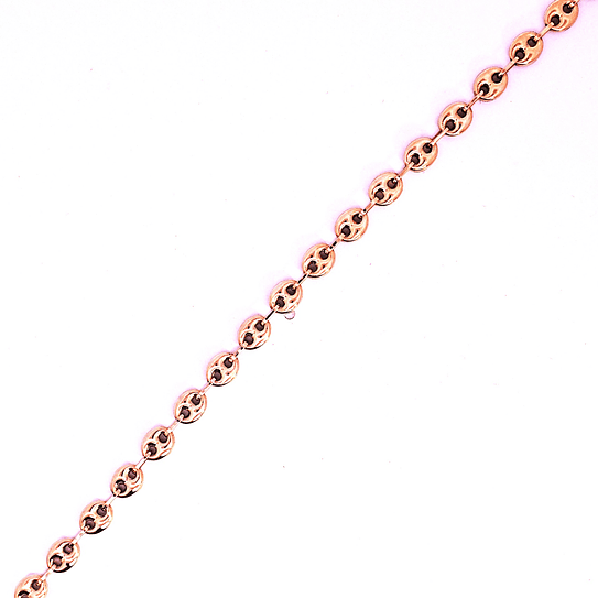 Pulsera o brazalete Oro 18K Peso:2.96 Gr. 2