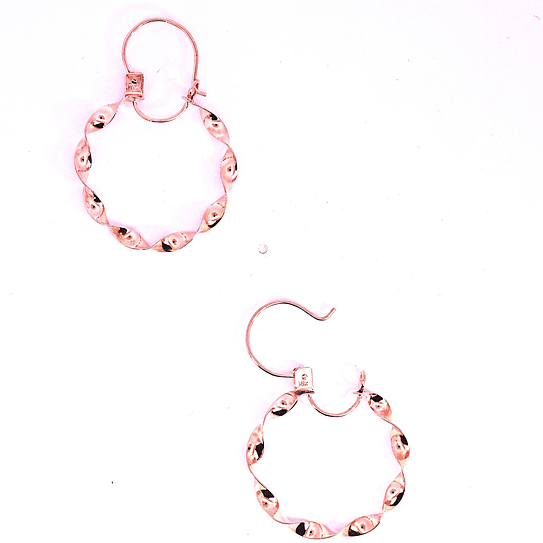 Aro Oro 18K Peso:2.67 Gr. 1