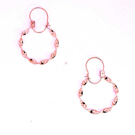 Aro Oro 18K Peso:2.67 Gr. 2