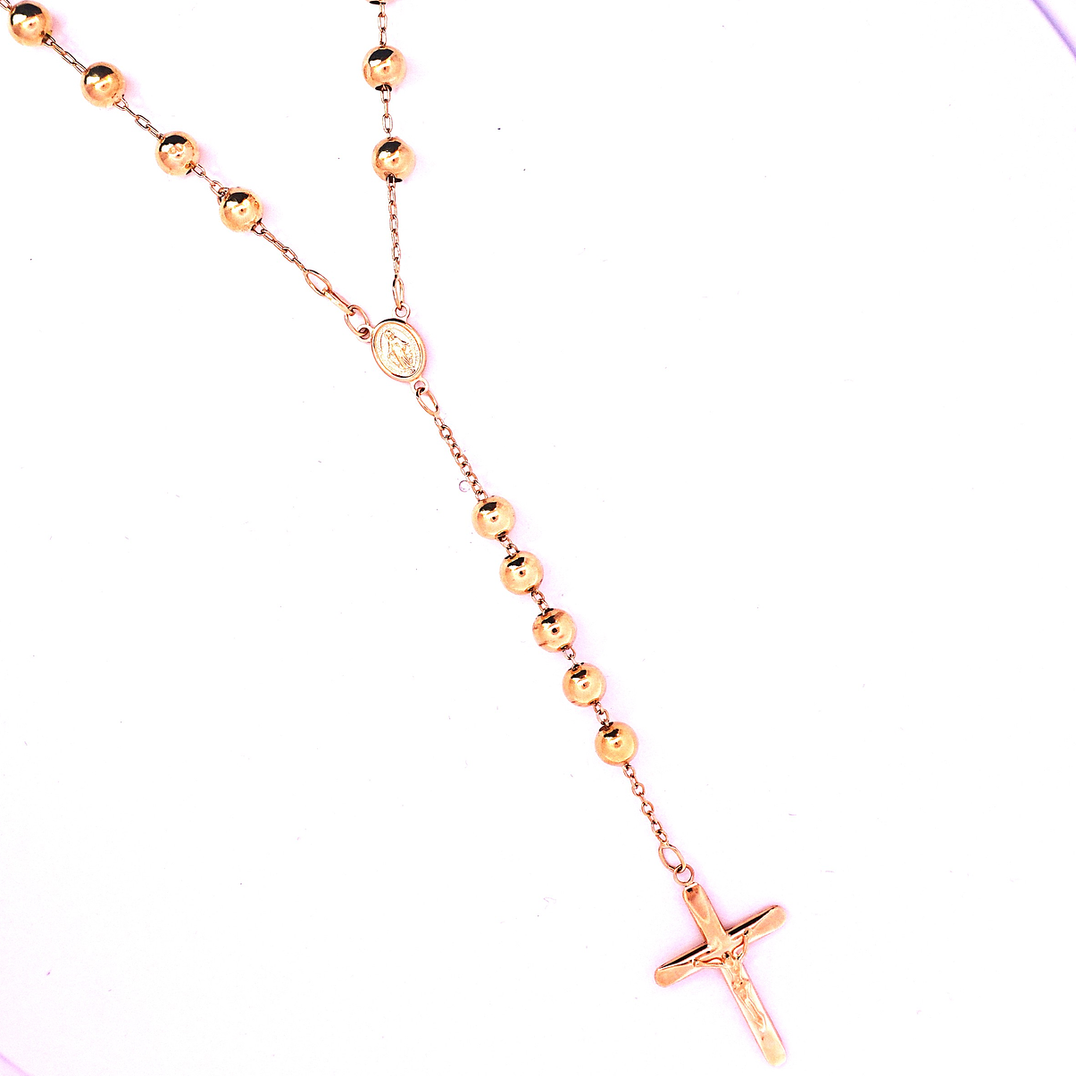 Cadena Oro 18K Peso:16.36 Gr. / Talla : 70.00 1