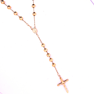 Cadena Oro 18K Peso:16.36 Gr. / Talla : 70.00