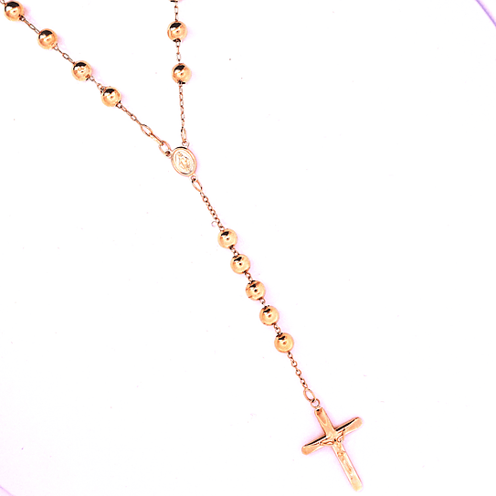 Cadena Oro 18K Peso:16.36 Gr. / Talla : 70.00 1