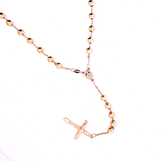 Cadena Oro 18K Peso:16.36 Gr. / Talla : 70.00 2