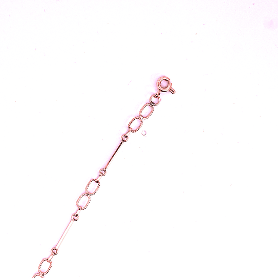 Pulsera o brazalete Oro 18K Peso:2.33 Gr. 3