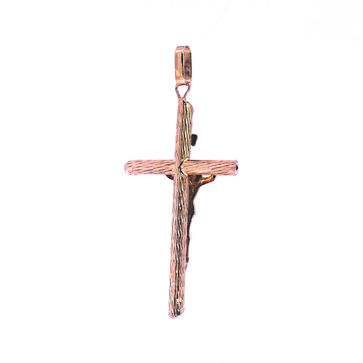 Colgante Oro 18K Peso:4.54 Gr. 2