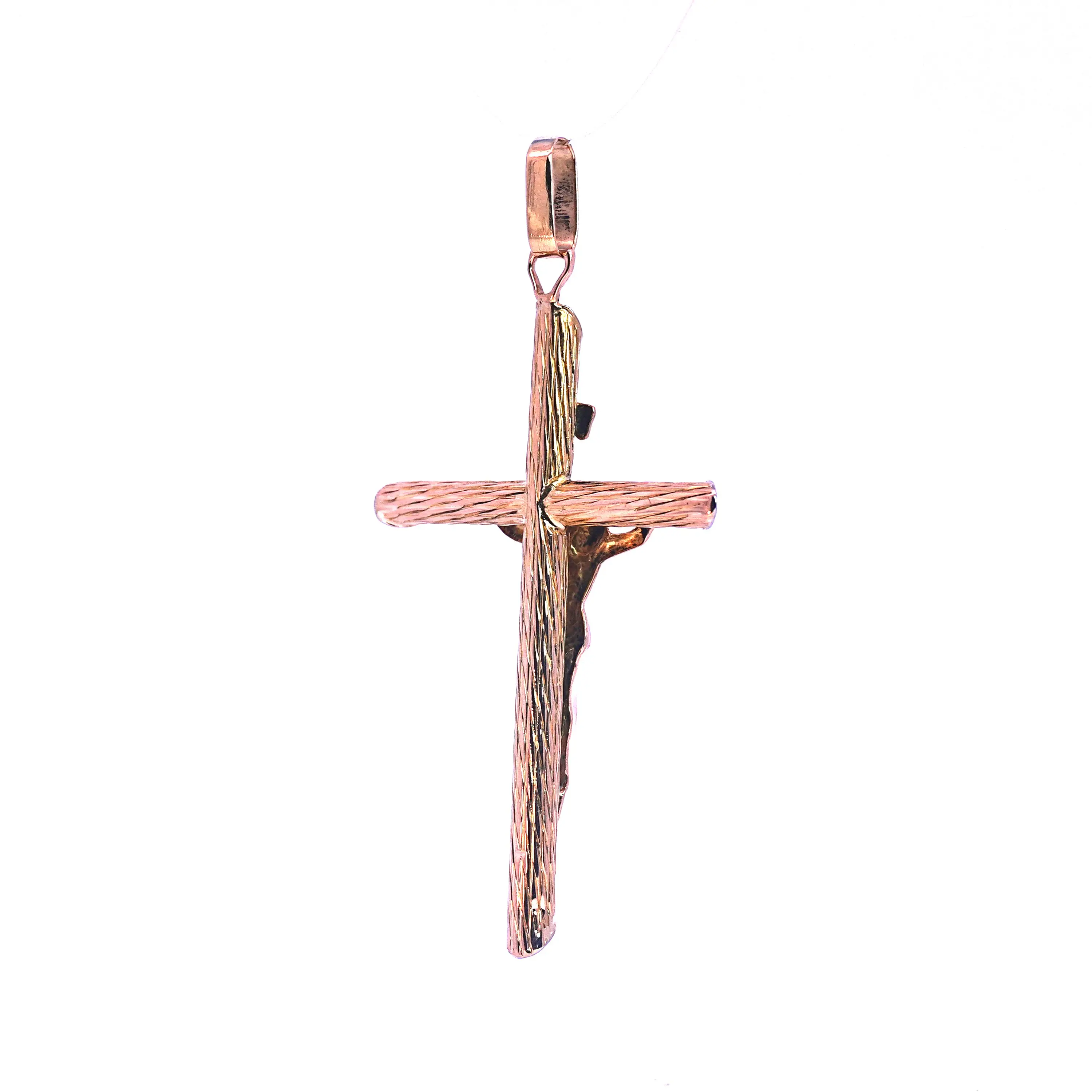 Colgante Oro 18K Peso:4.54 Gr. 2