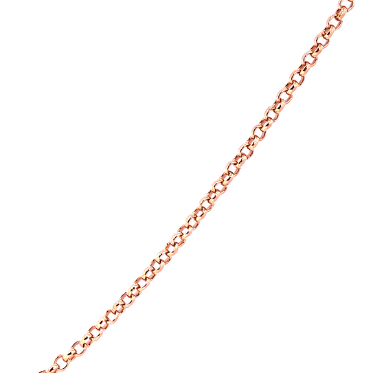 Cadena Oro 18K Peso:12.08 Gr. / Talla : 52.00 2