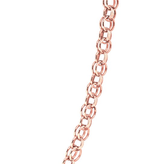 Cadena Oro 18K Peso:34.35 Gr. / Talla : 68.00 2