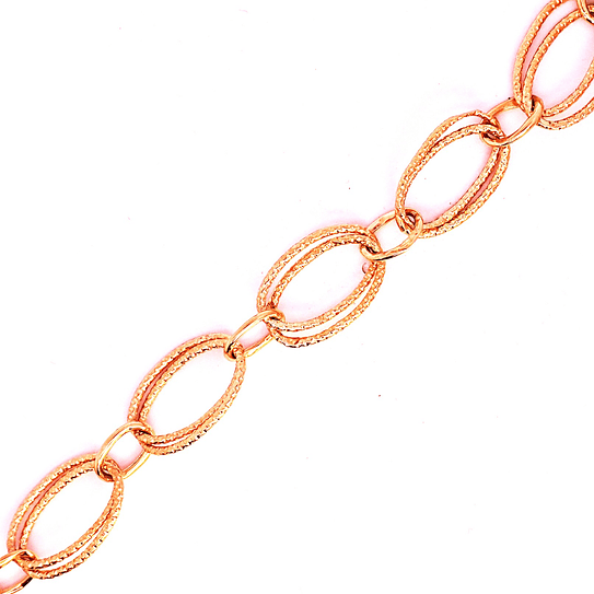 Pulsera o brazalete Oro 18K Peso:4.50 Gr. 2