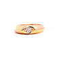 Anillo Oro 18K Peso:4.84 Gr. / Talla : 17.00 - Miniatura 1
