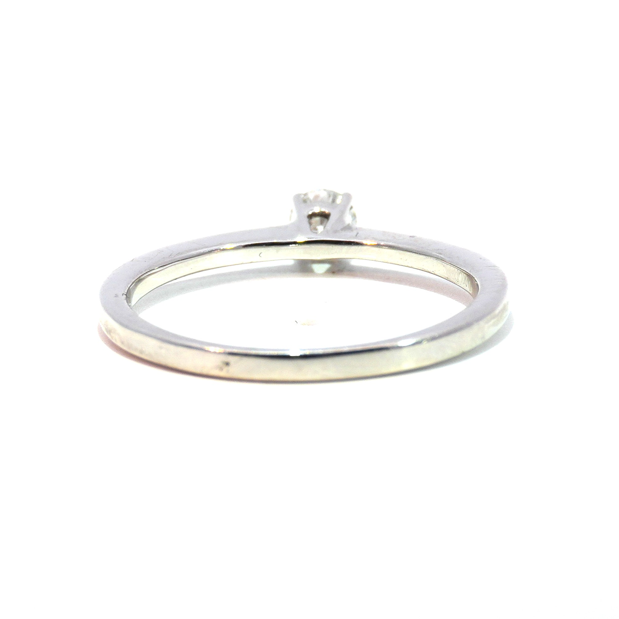 Anillo Oro 18K Peso:2.07 Gr. / Talla : 15.00 / 29 Puntos 3