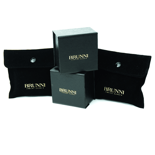 Anillo Oro 18K Peso:1.50 Gr. / Talla : 15.00 / 28 Puntos 4