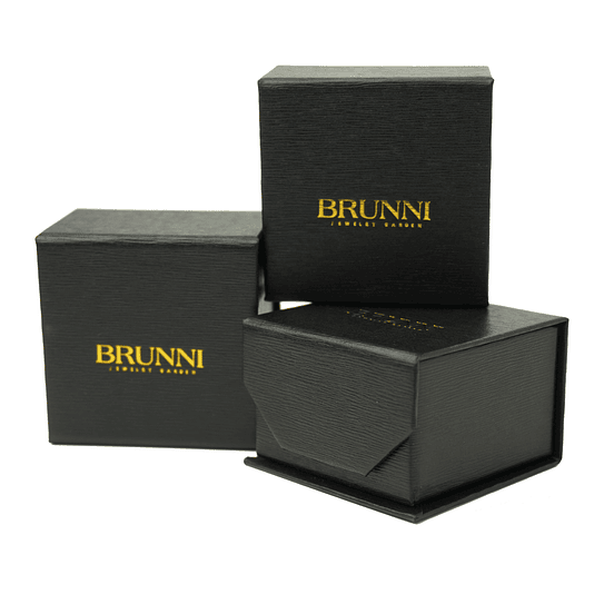 Anillo Oro 18K Peso:1.75 Gr. / Talla : 15.00 / 15 Puntos 5