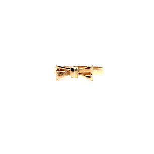 Anillo Oro 18K Peso:1.77 Gr. / Talla : 19.00