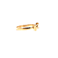 Anillo Oro 18K Peso:1.77 Gr. / Talla : 19.00 - Miniatura 3