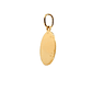 Colgante Oro 18K Peso:2.60 Gr. - Miniatura 2