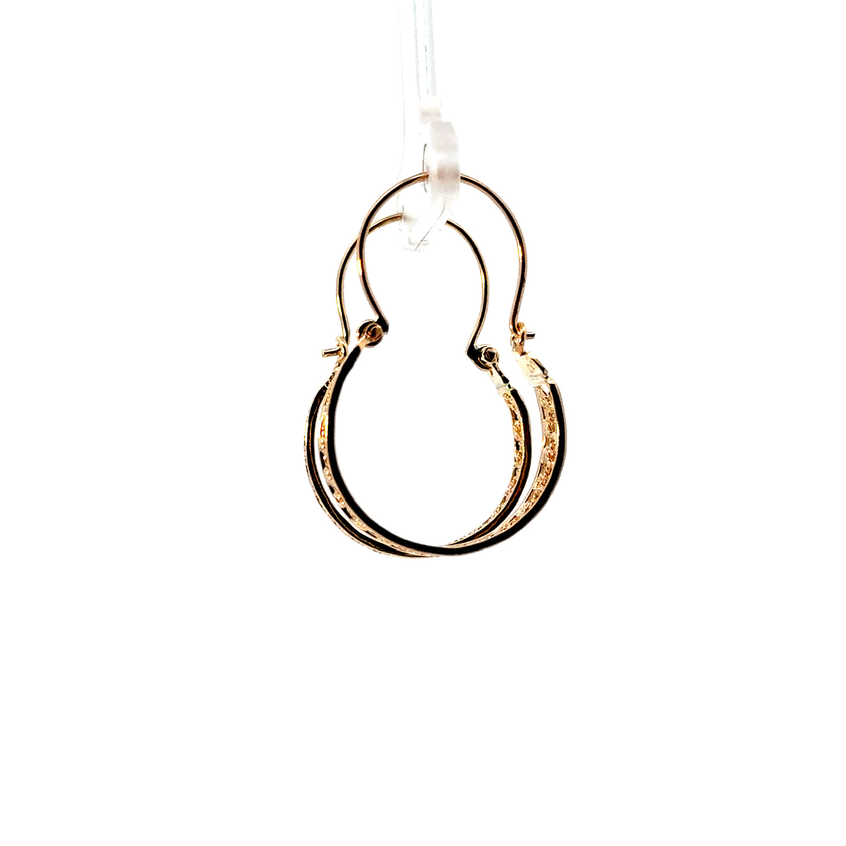 Aro Oro 18K Peso:3.40 Gr. 2