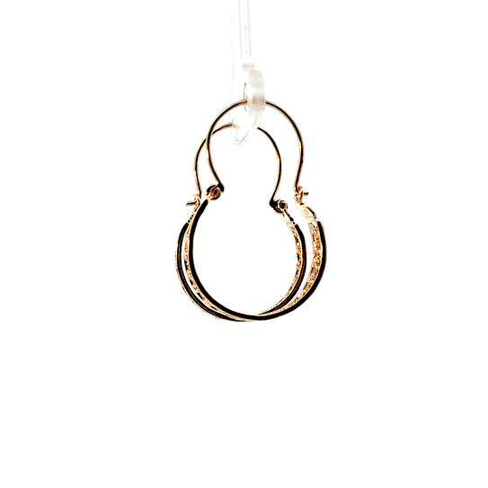 Aro Oro 18K Peso:3.40 Gr. 2