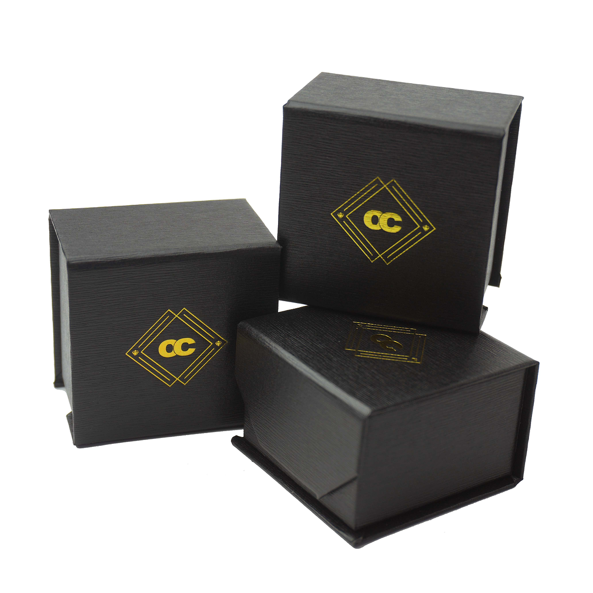 Aro Oro 18K Peso:3.40 Gr. 4