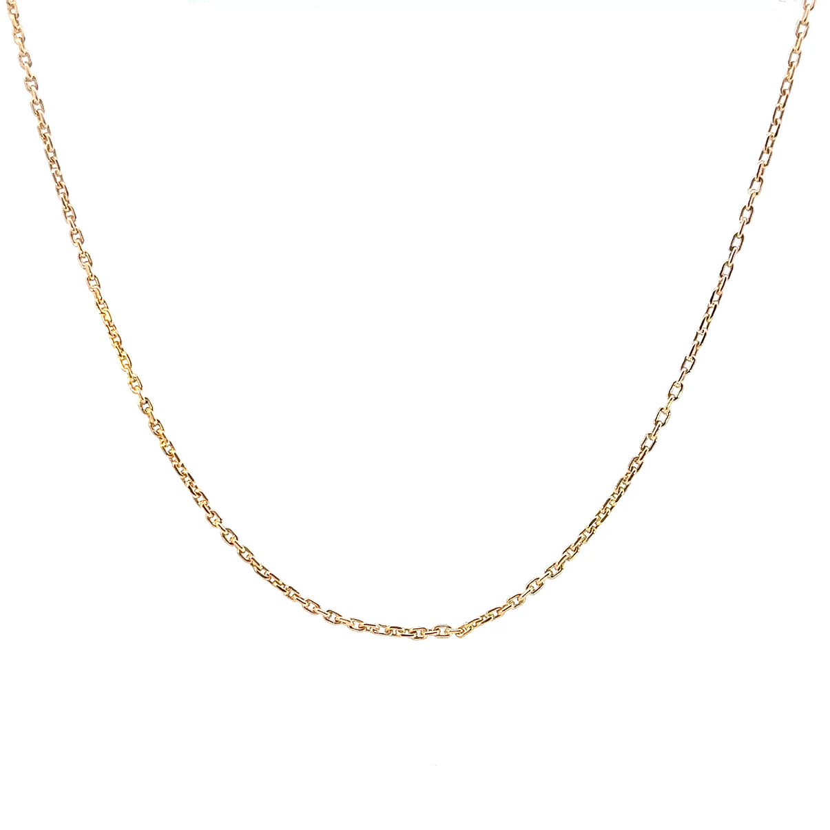 Cadena Oro 18K Peso:13.40 Gr. / Talla : 62.00 1