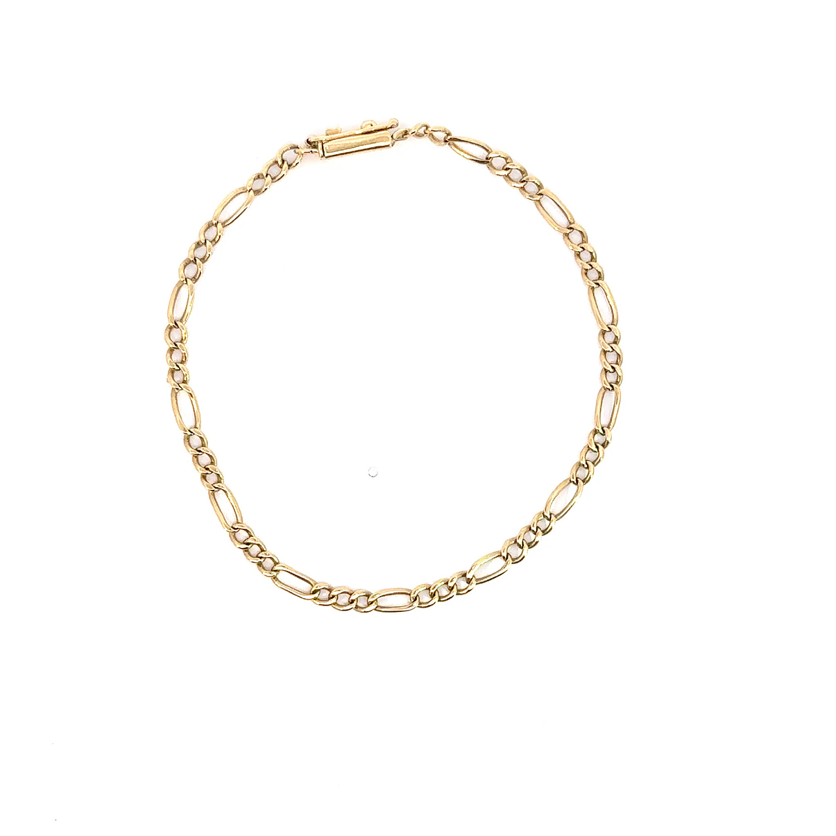 Pulsera o brazalete Oro 18K Peso:7.13 Gr. 1
