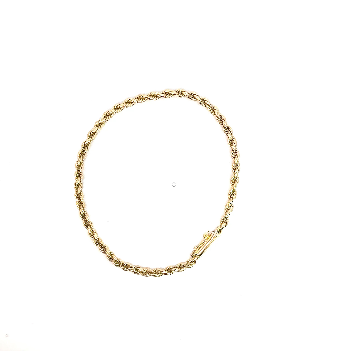 Pulsera o brazalete Oro 18K Peso:7.72 Gr. 1
