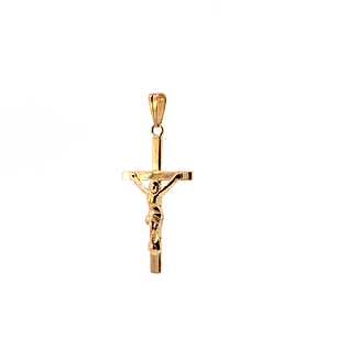 Colgante Oro 18K Peso:4.46 Gr.