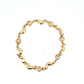 Pulsera o brazalete Oro 18K Peso:6.00 Gr. - Miniatura 1