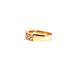 Anillo Oro 18K Peso:3.92 Gr. / Talla : 16.00 - Miniatura 2