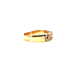 Anillo Oro 18K Peso:3.92 Gr. / Talla : 16.00 - Miniatura 3