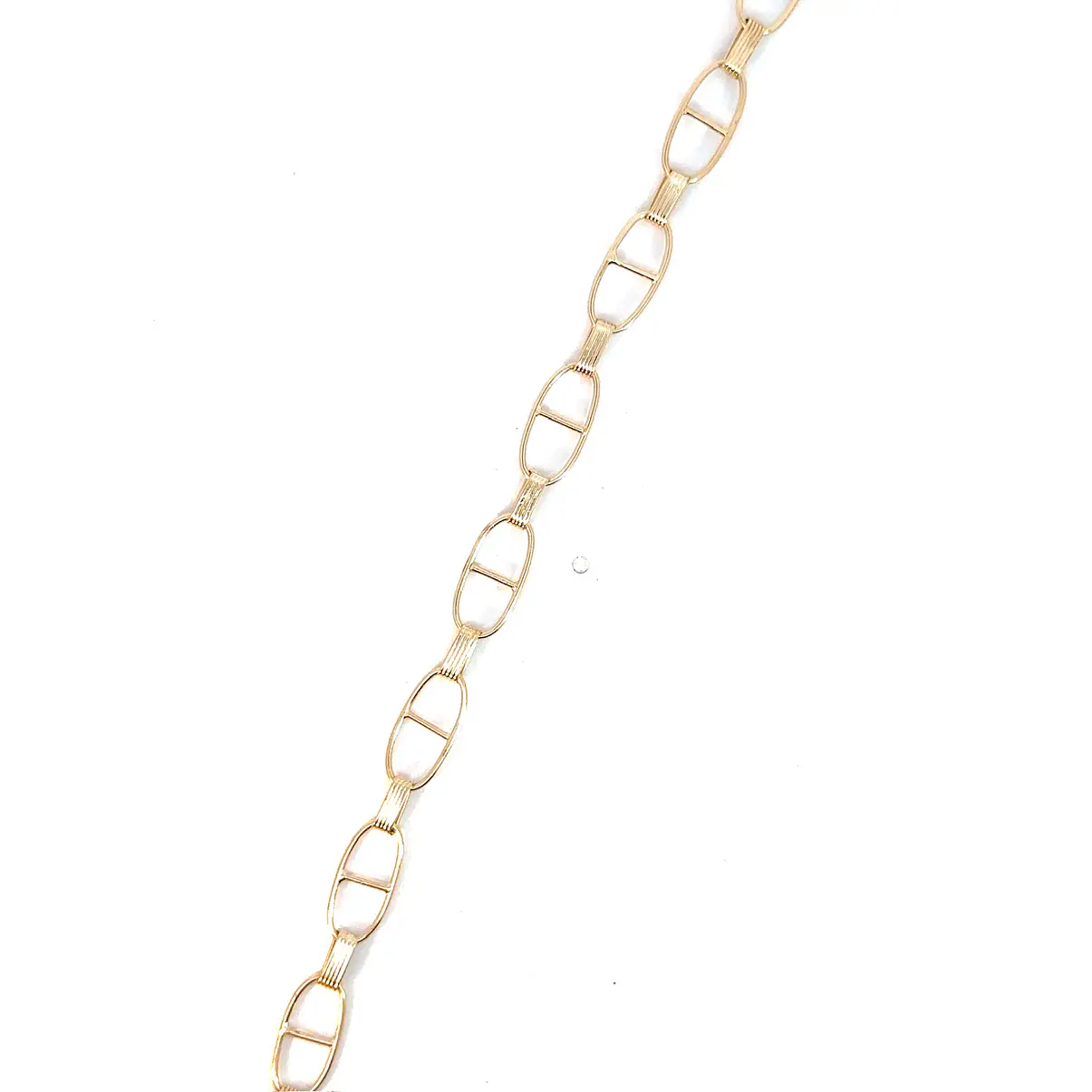 Pulsera o brazalete Oro 18K Peso:3.13 Gr. 2