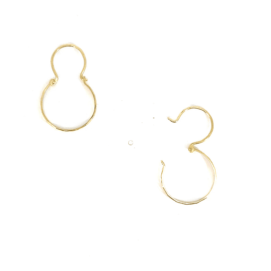 Aro Oro 18K Peso:1.91 Gr. 3