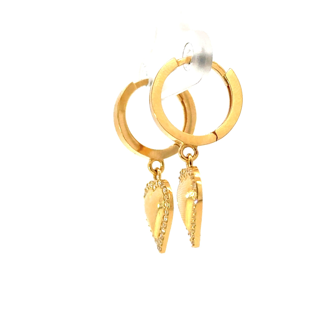 Aro Oro 18K Peso:3.69 Gr. 2