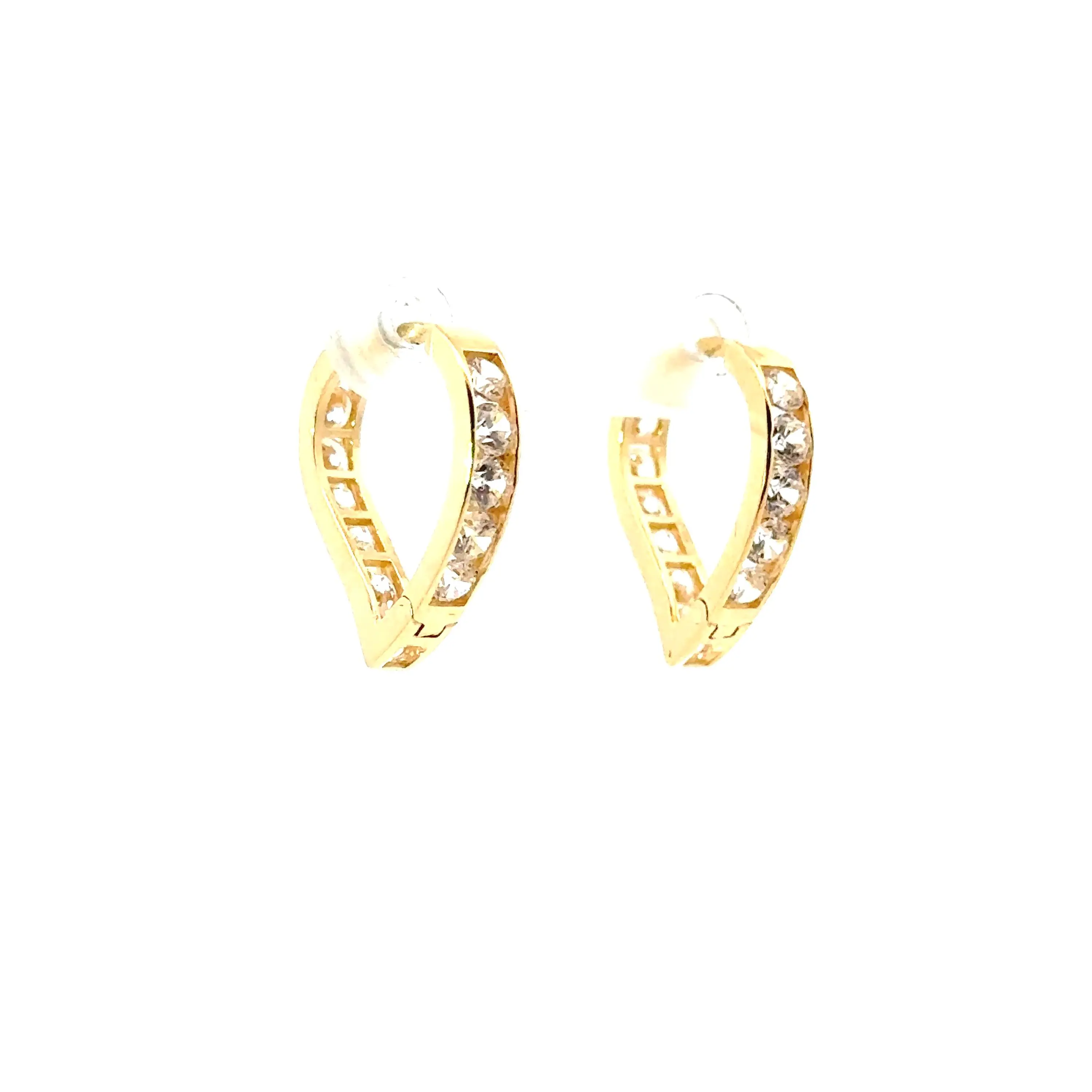Aro Oro 18K Peso:2.70 Gr. 1