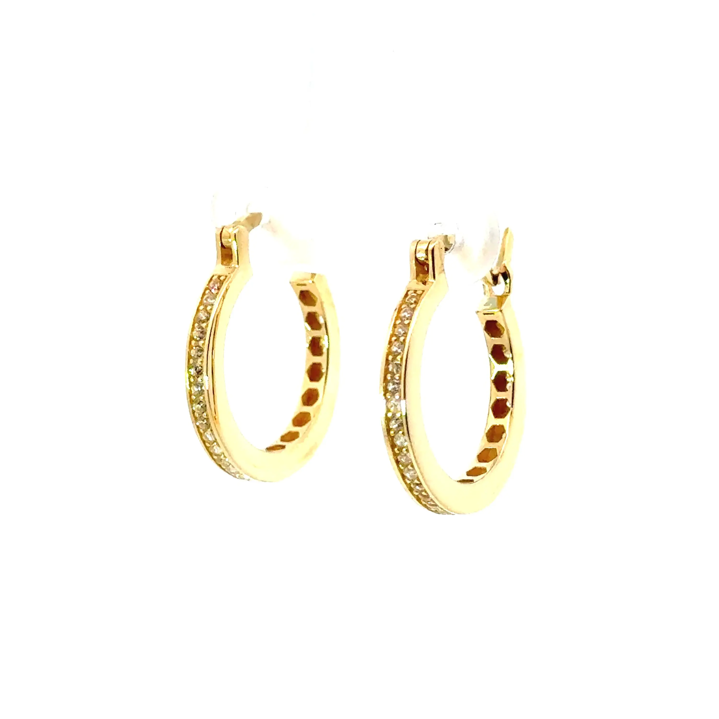 Aro Oro 18K Peso:3.23 Gr.         1