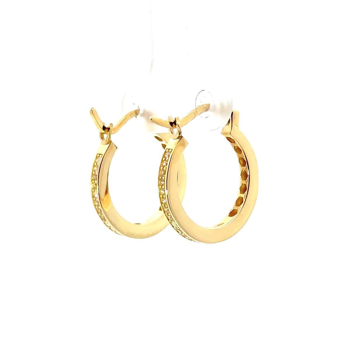 Aro Oro 18K Peso:3.23 Gr.         3