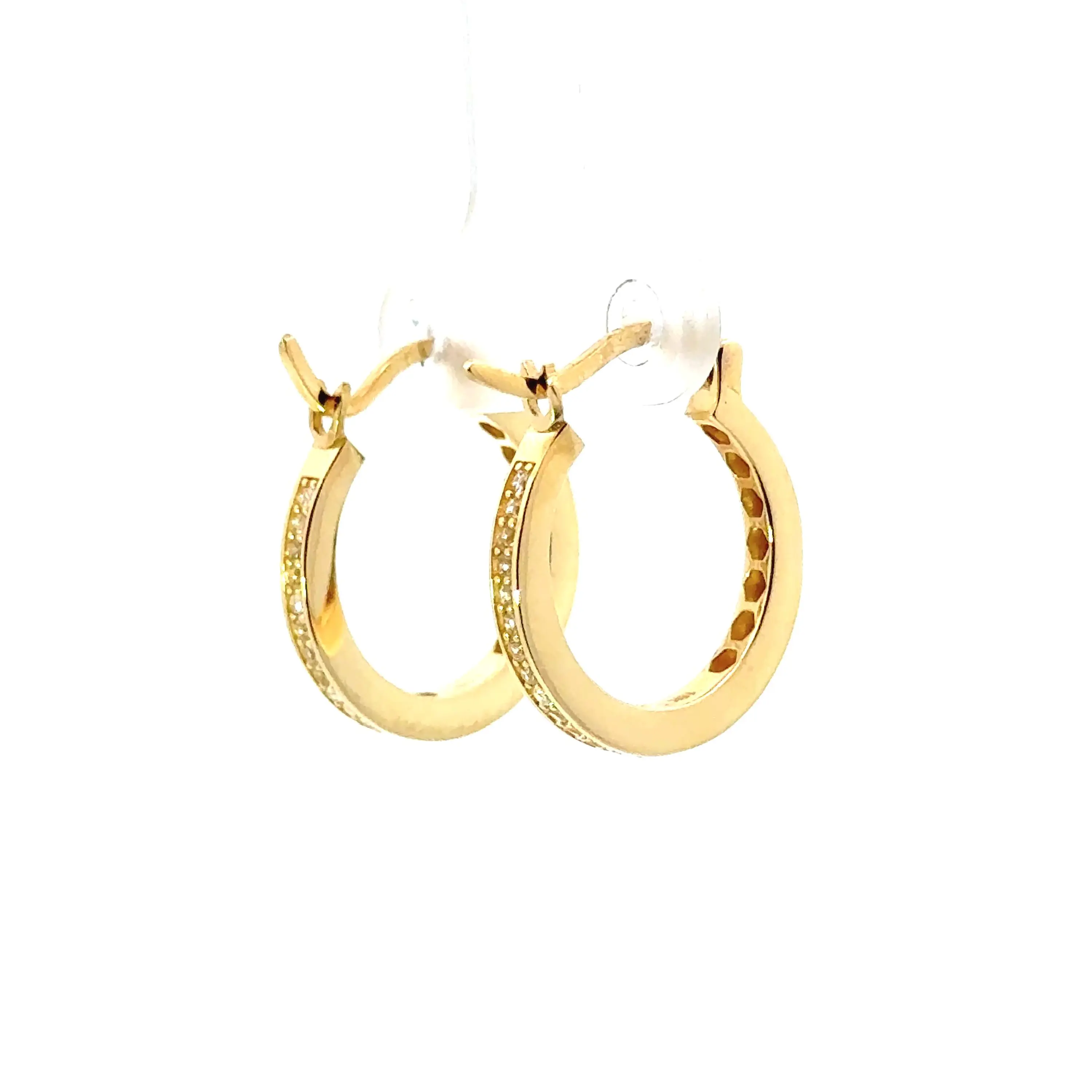 Aro Oro 18K Peso:3.23 Gr.         3