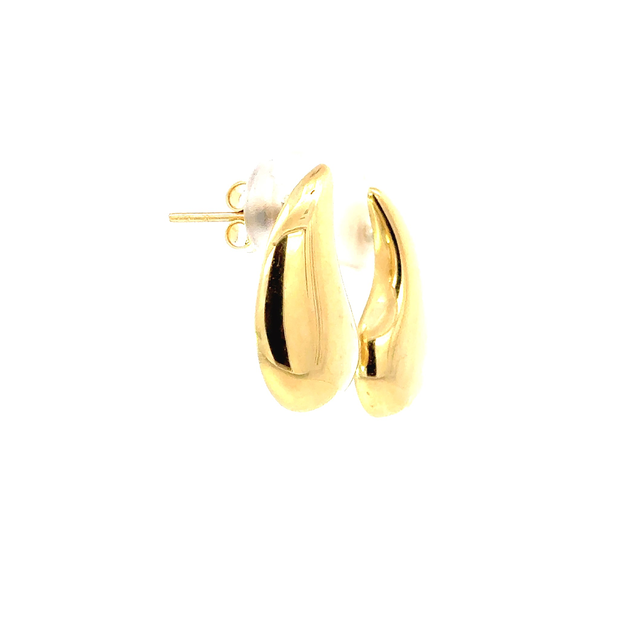 Aro Oro 18K Peso:2.71 Gr. 2