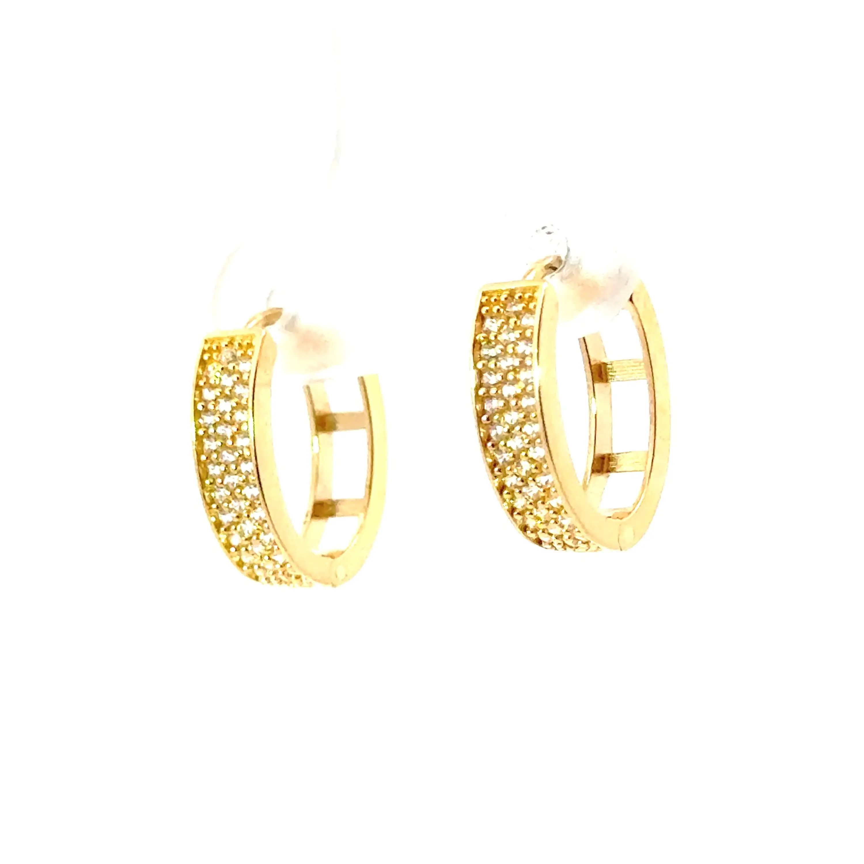 Aro Oro 18K Peso:2.32 Gr.         1