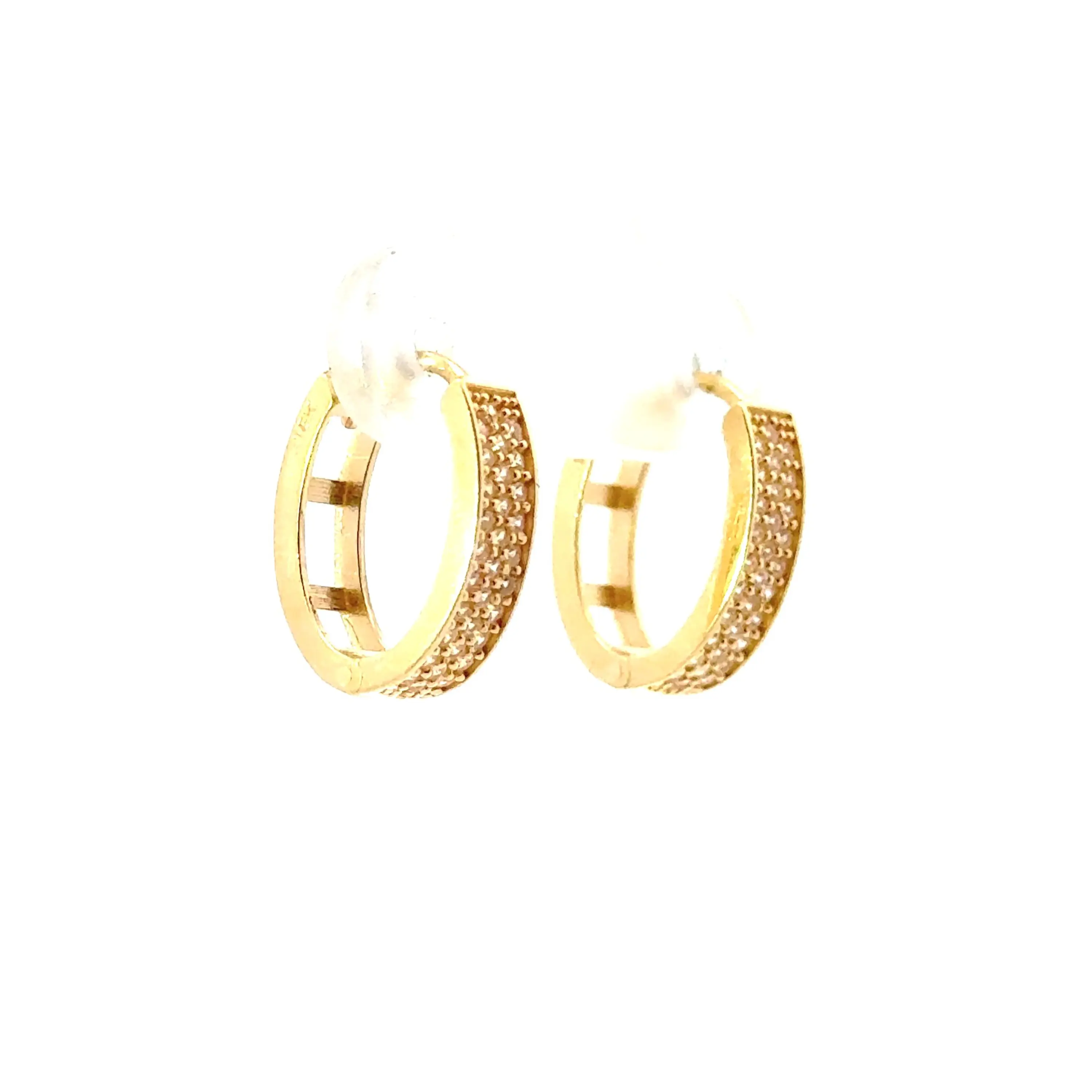 Aro Oro 18K Peso:2.32 Gr.         2