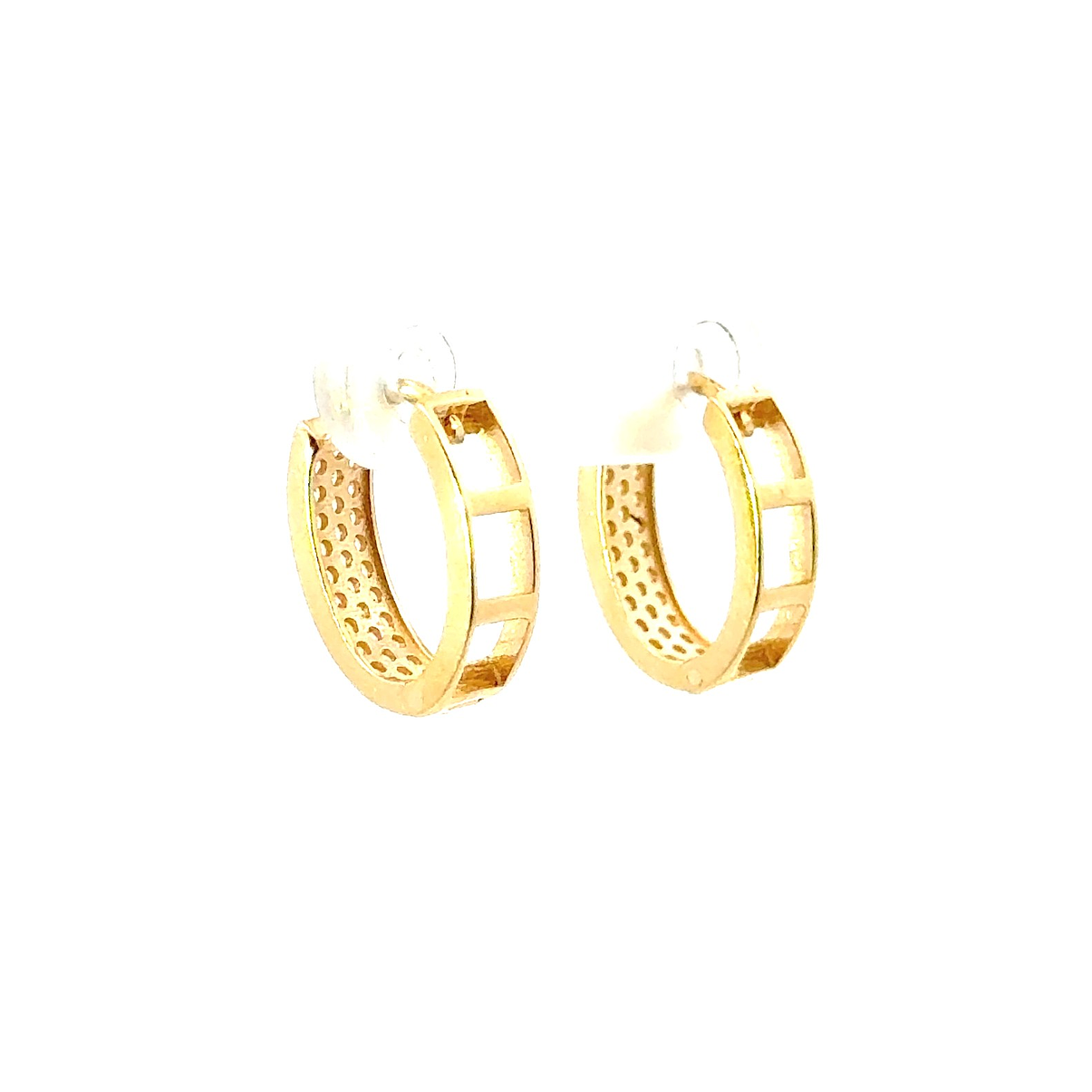 Aro Oro 18K Peso:2.32 Gr.         3