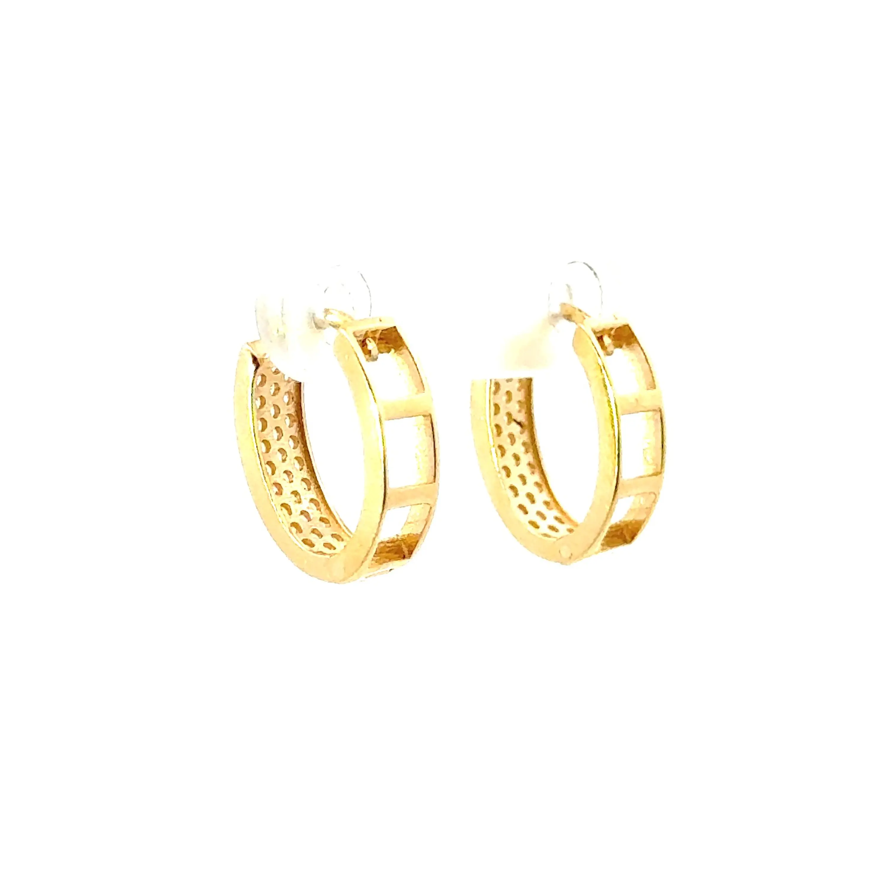 Aro Oro 18K Peso:2.32 Gr.         3