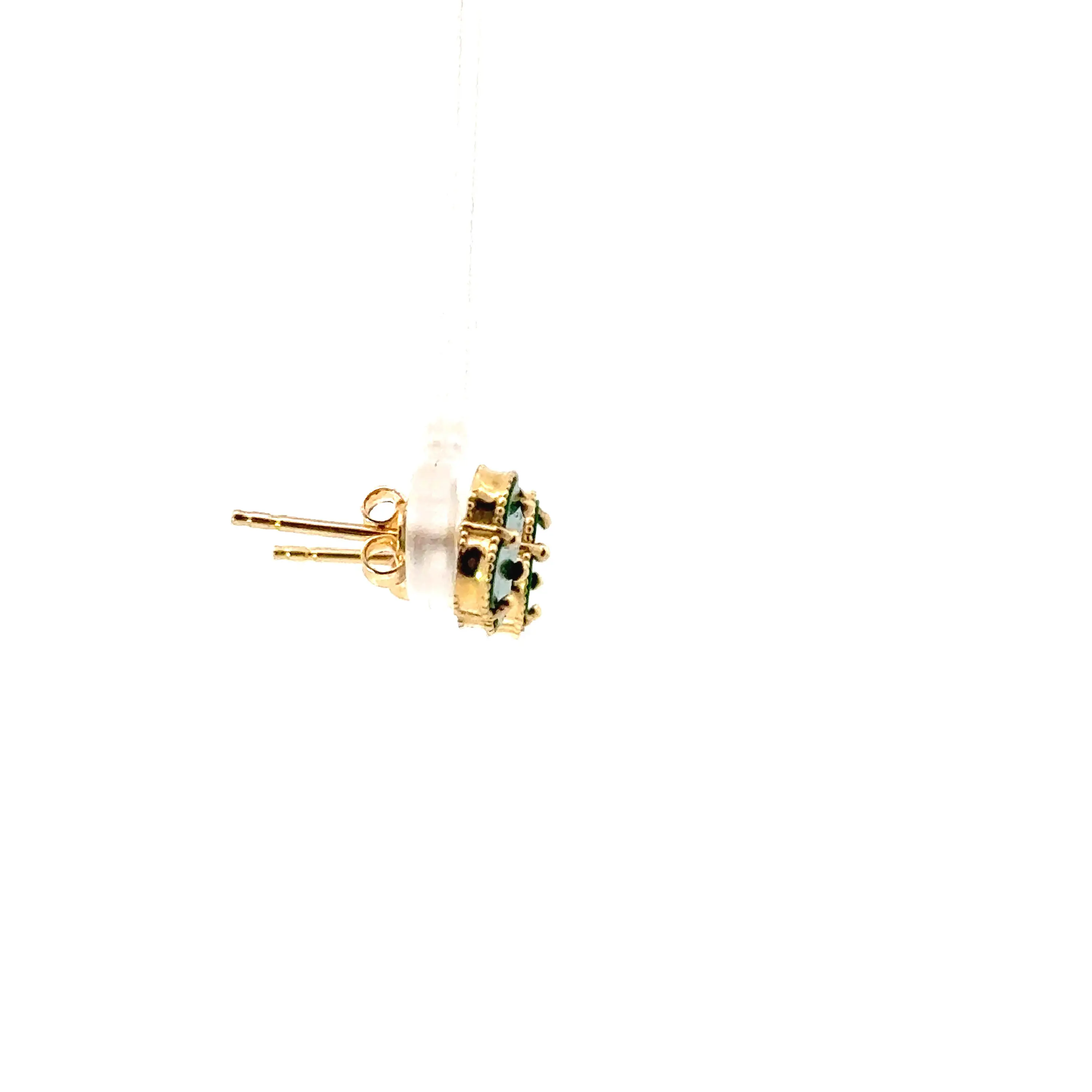 Aro Oro 18K Peso:1.53 Gr.  2