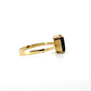 Anillo Oro 18K Peso:1.81 Gr. / Talla : 14.00 - Miniatura 3