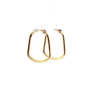 Aro Oro 18K Peso:1.38 Gr.