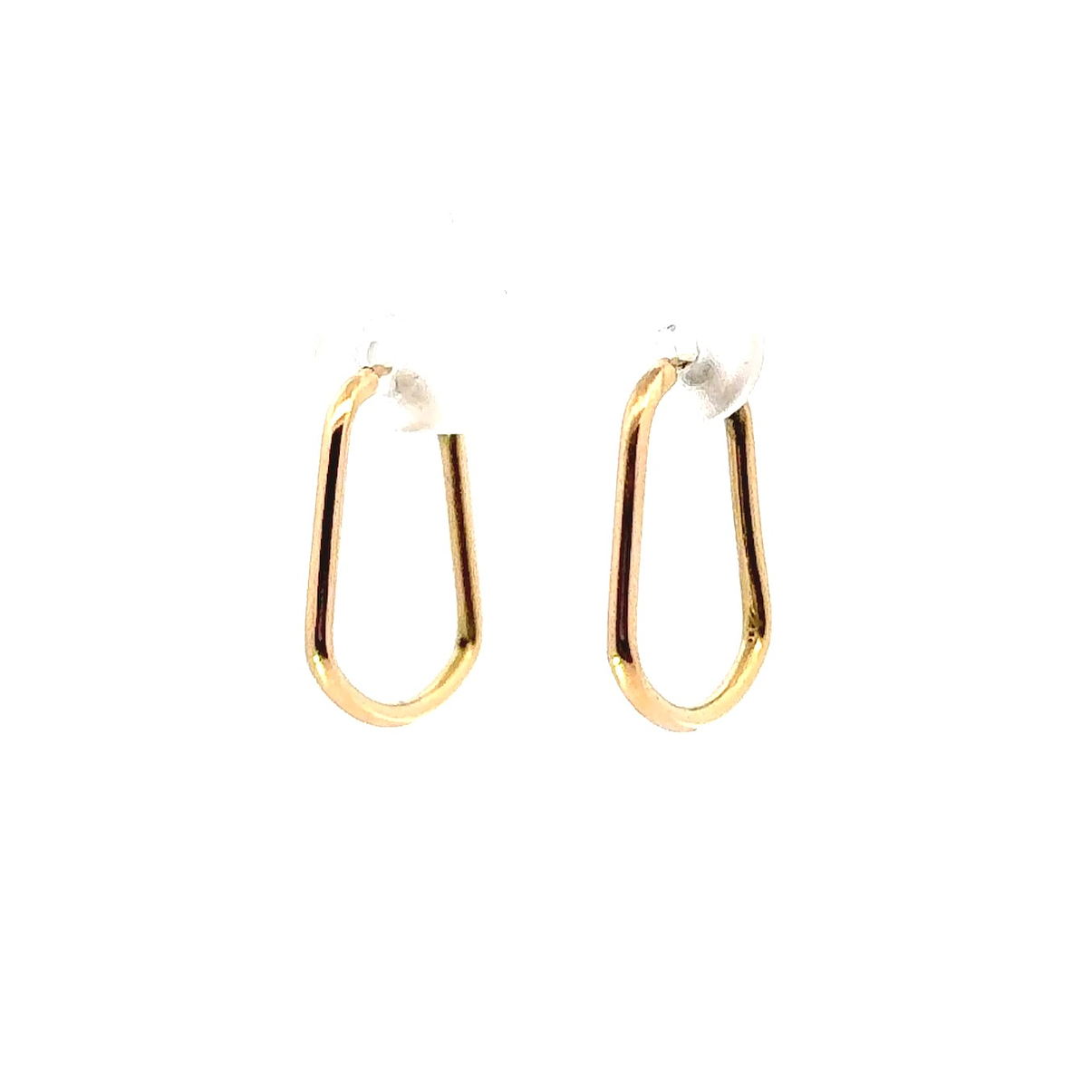 Aro Oro 18K Peso:1.38 Gr. 2